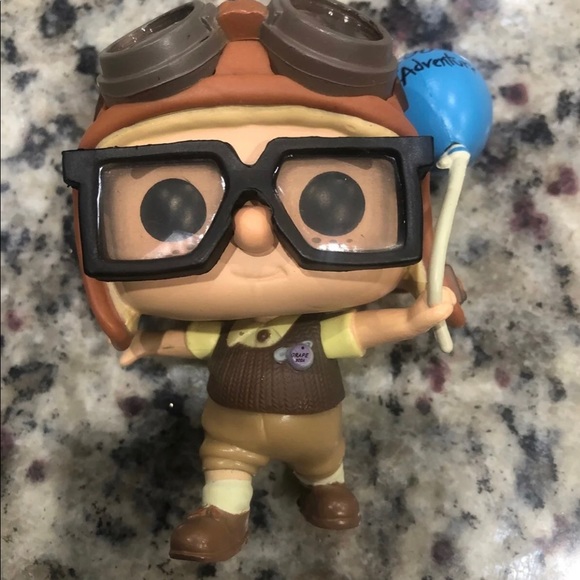 Carl and Ellie limited edition 2019 summer-out of box - Picture 2 of 5